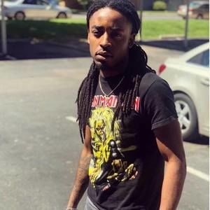 Meet your Posher, Johnny